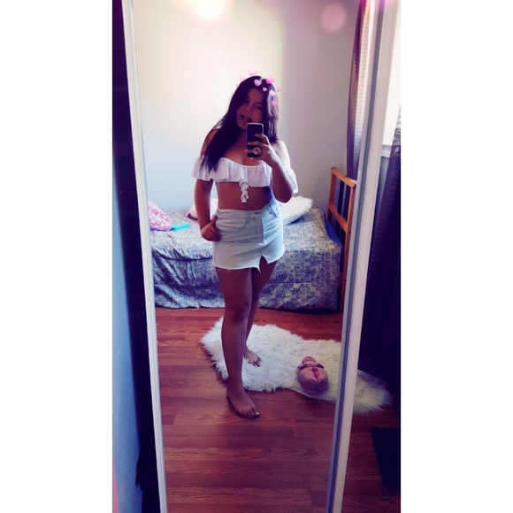 Meet your Posher, Estefanía - Picture 1 of 1